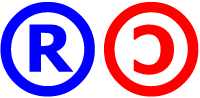 Logotipo RC - Ramn Corominas